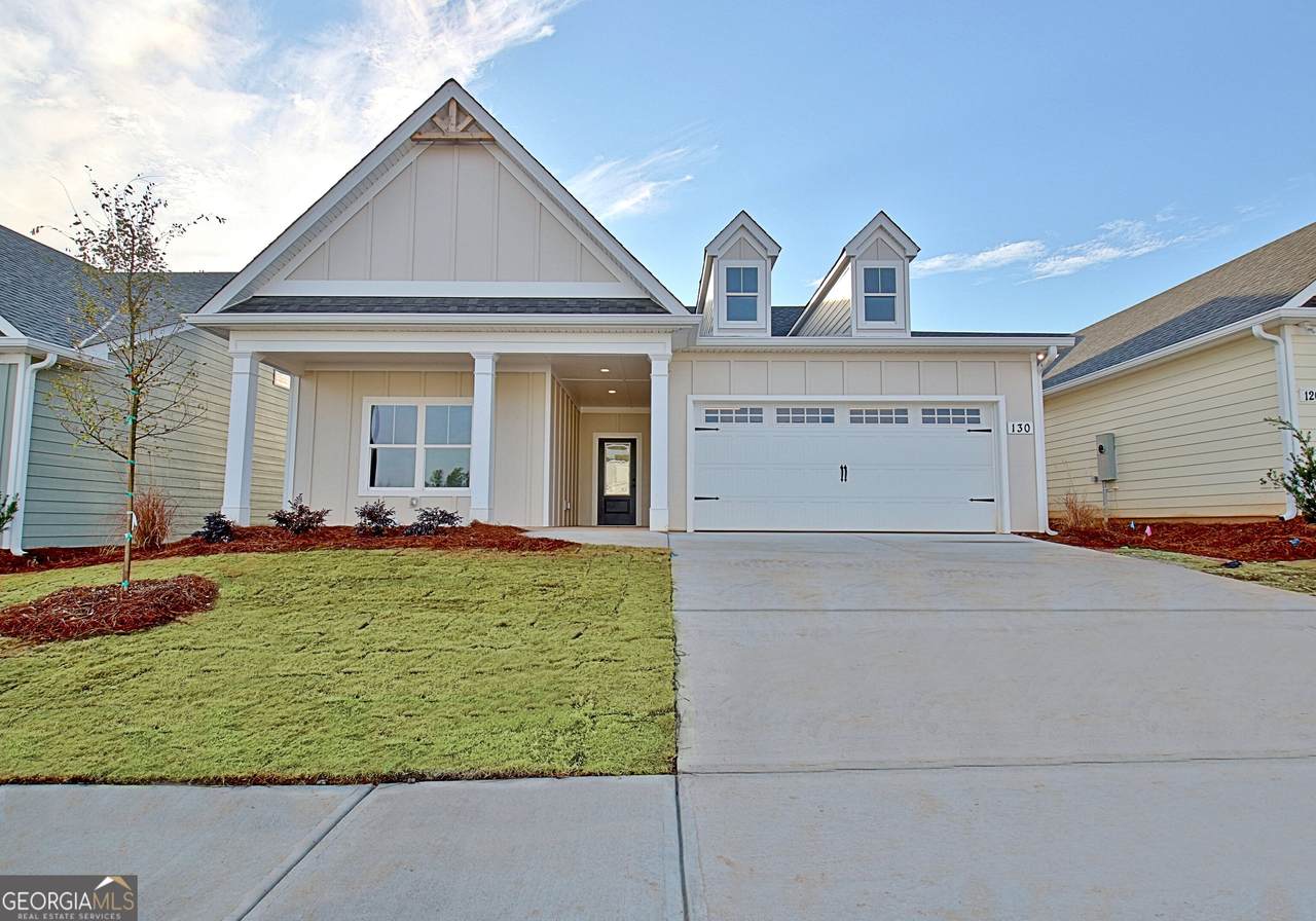 130 Redhaven Drive - Photo 1