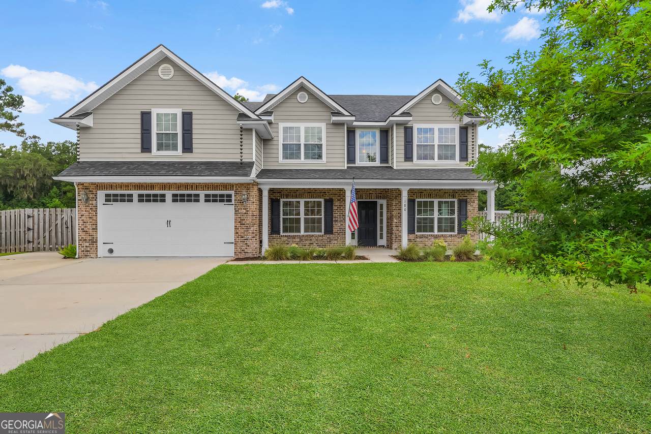 180 Kerry Drive - Photo 1