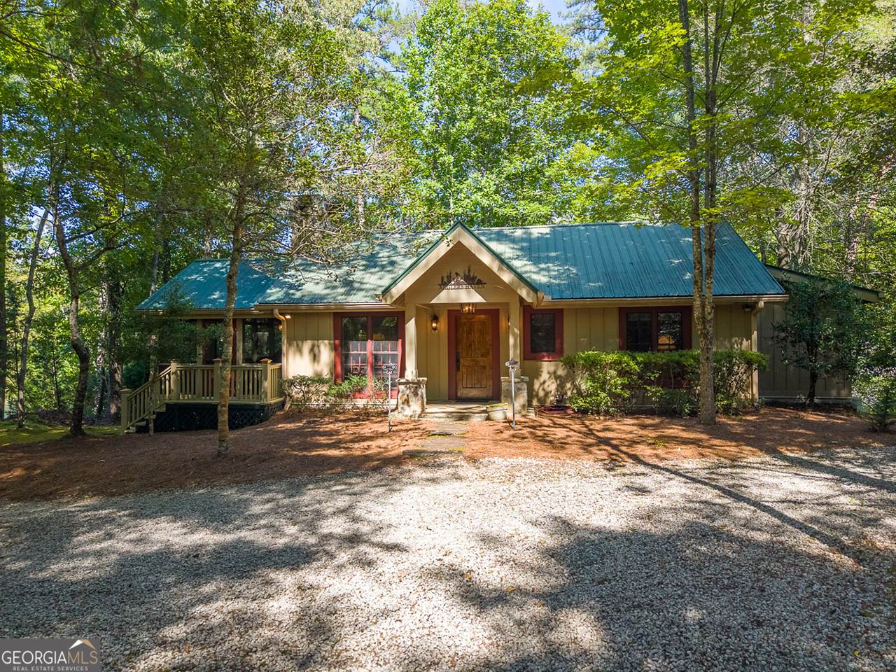2126 Burton Dam Road - Photo 1