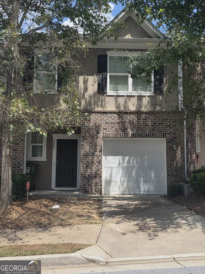 1990 Mill Stream Hollow - Photo 1