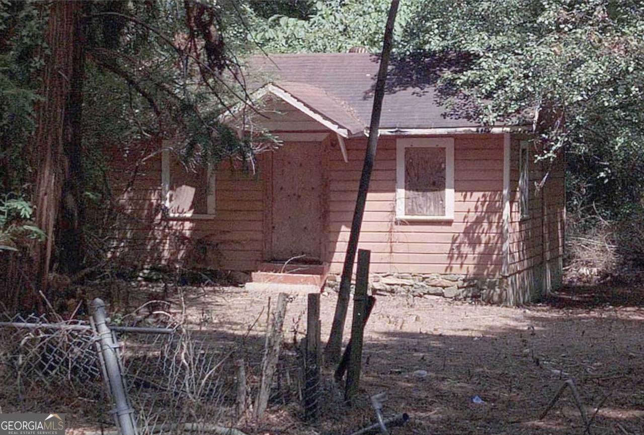 3612 Forrest Park Road - Photo 1
