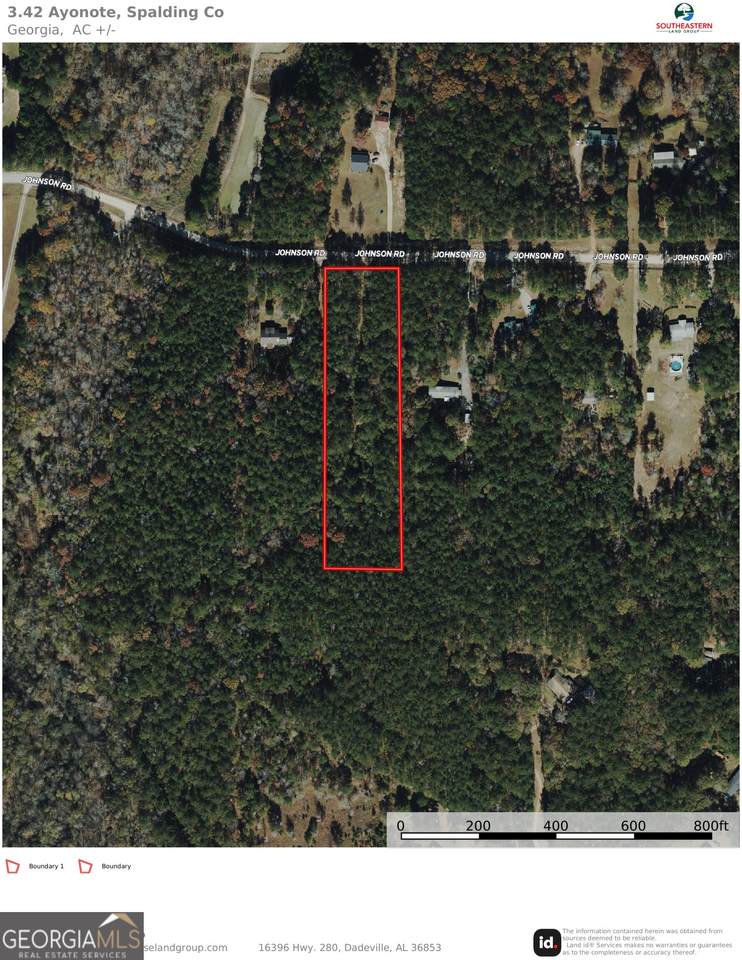 131 Ext Johnson Road - Photo 1