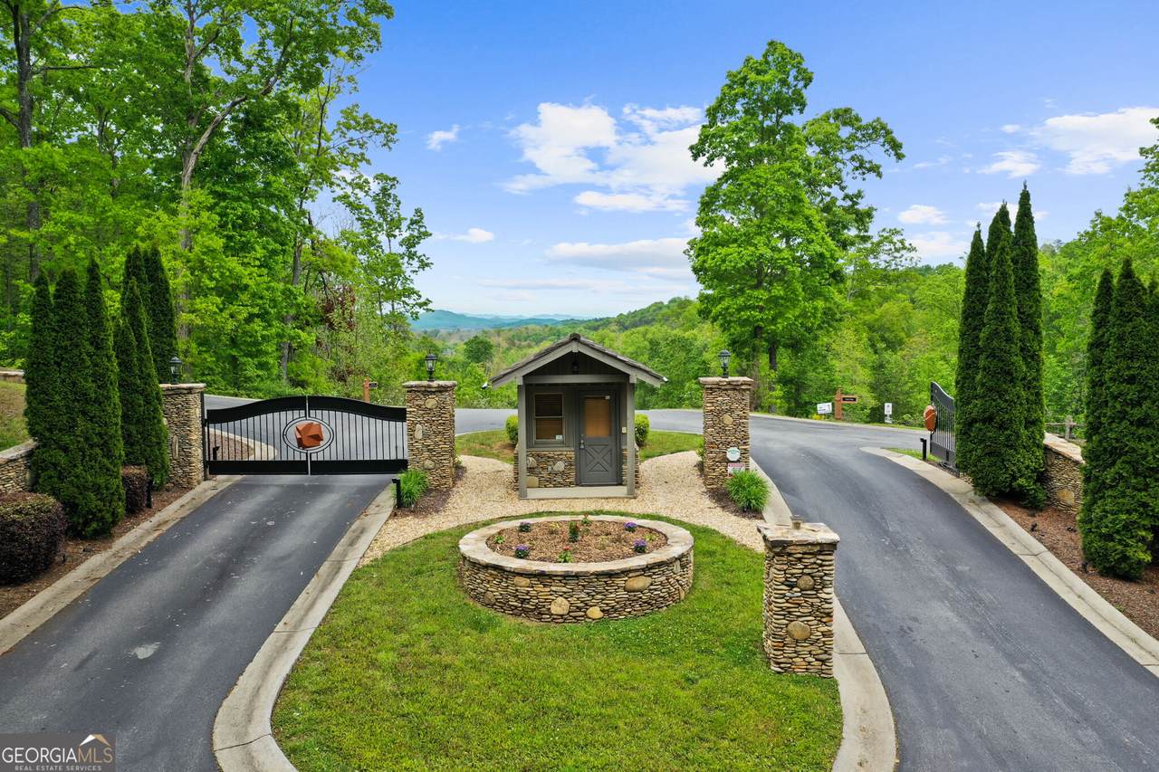 LOT 26 Staurolite Mountain Road - Photo 1