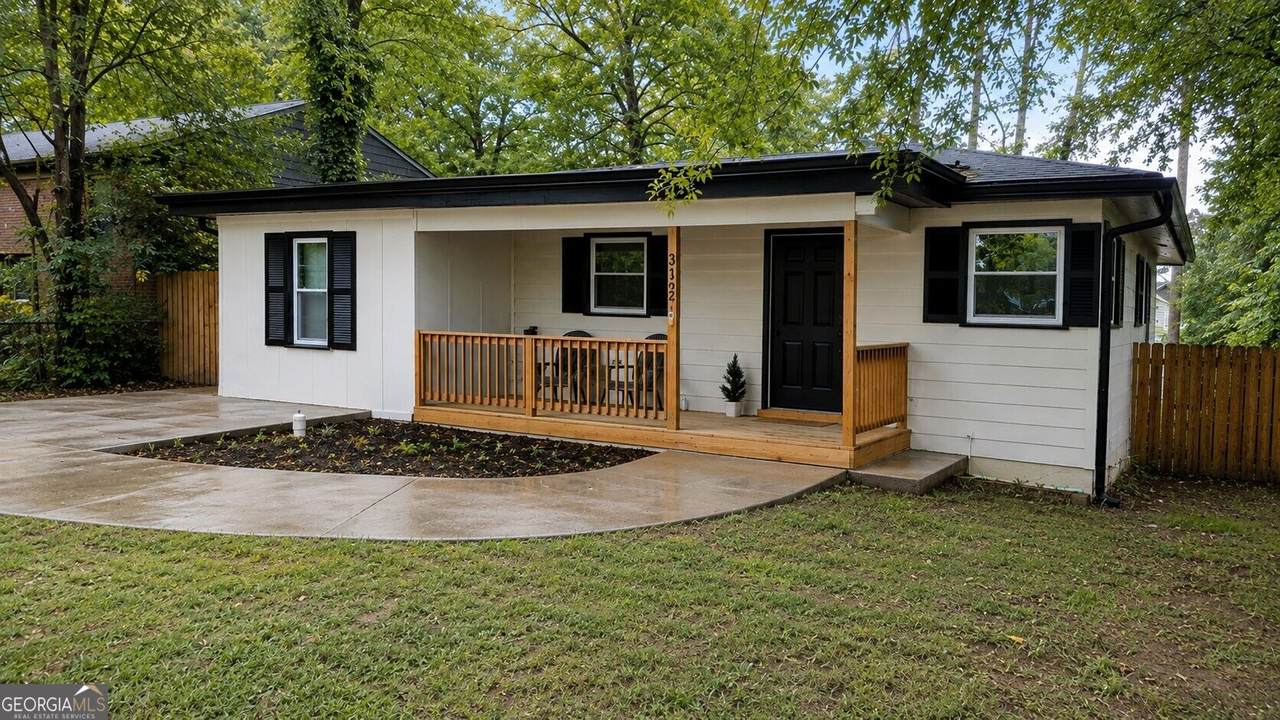 3132 Forrest Hills Drive - Photo 1