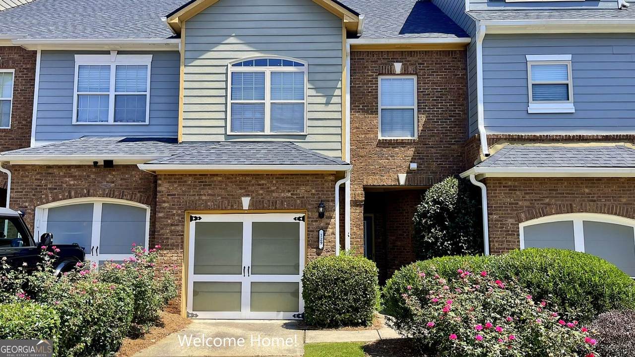 129 Trailside Circle - Photo 1
