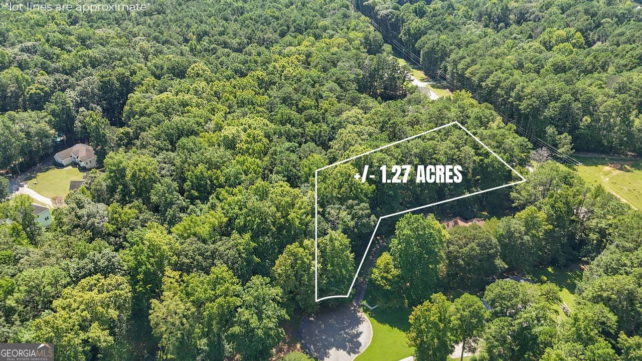 LOT 13 Wake Field Drive - Photo 1
