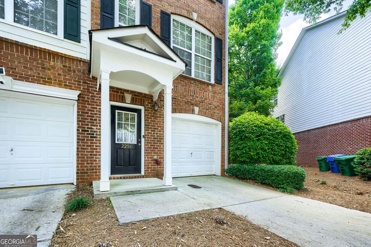 2251 Dillard Crossing - Photo 1