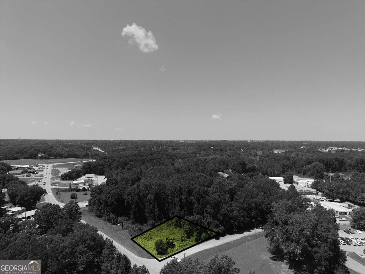 LOT 18 Hwy 29 + Dostak - Photo 1