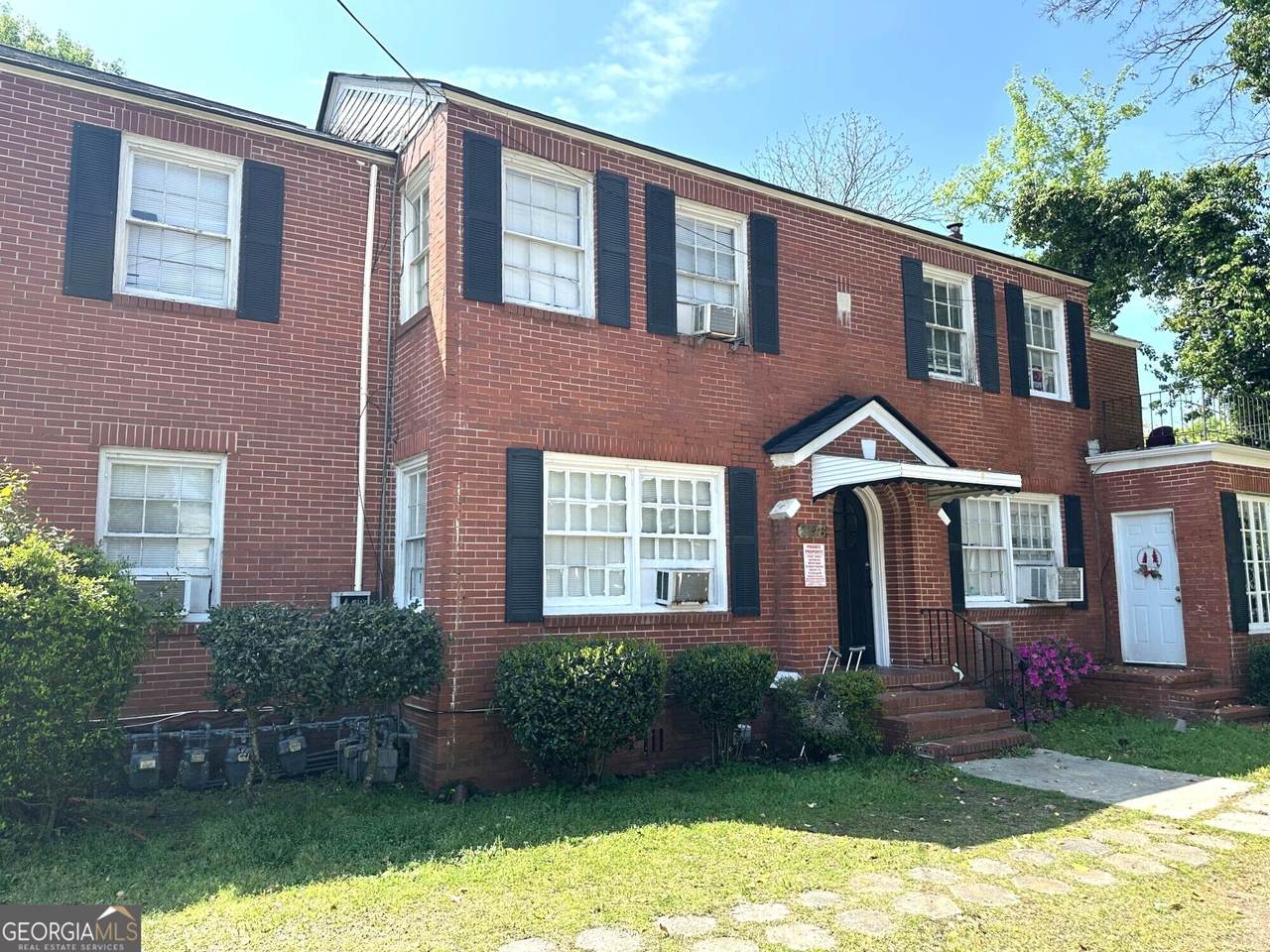 2418 Vineville Avenue - Photo 1