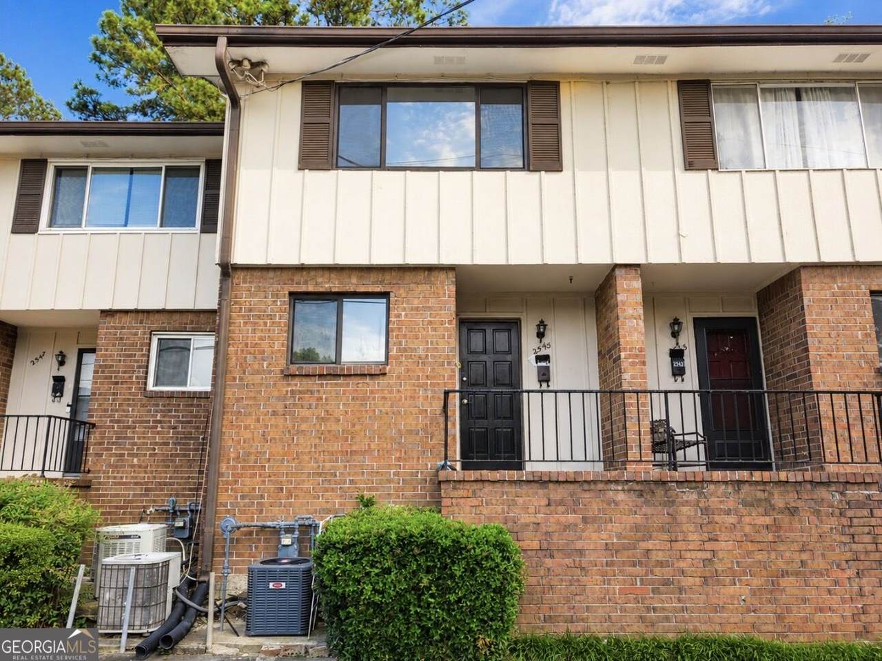 2545 Bradford Square - Photo 1
