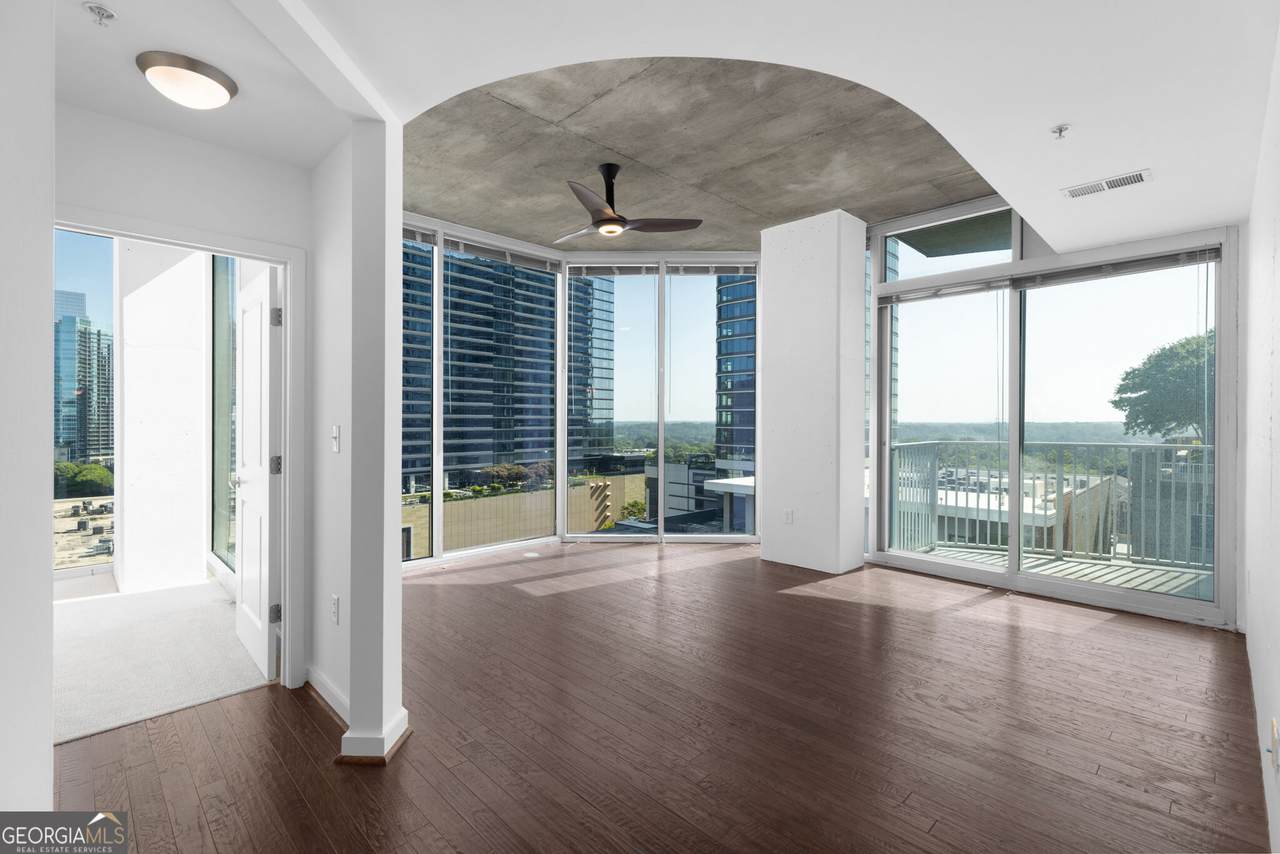 860 Peachtree Street - Photo 1