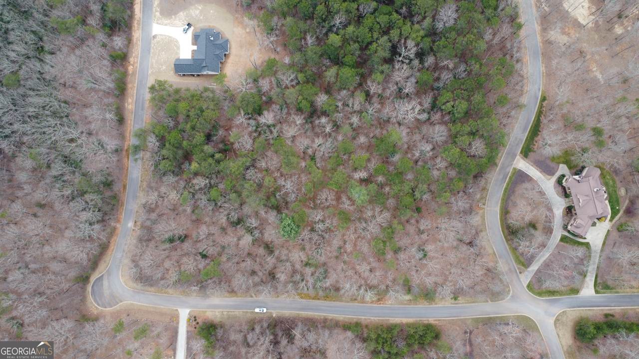LOT 1446 Glazenwood Drive - Photo 1