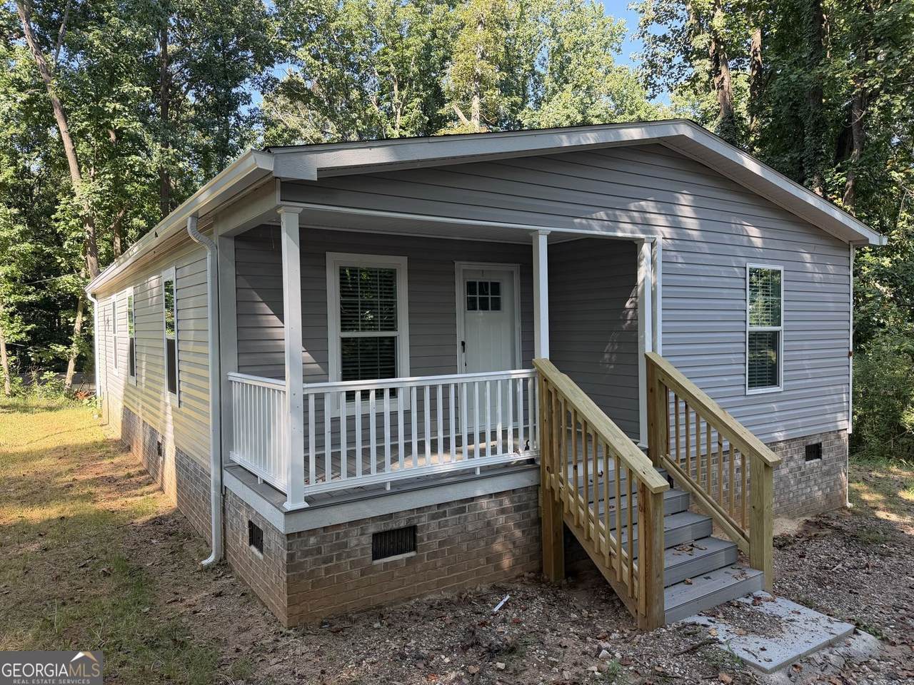 2364 Candler Road - Photo 1