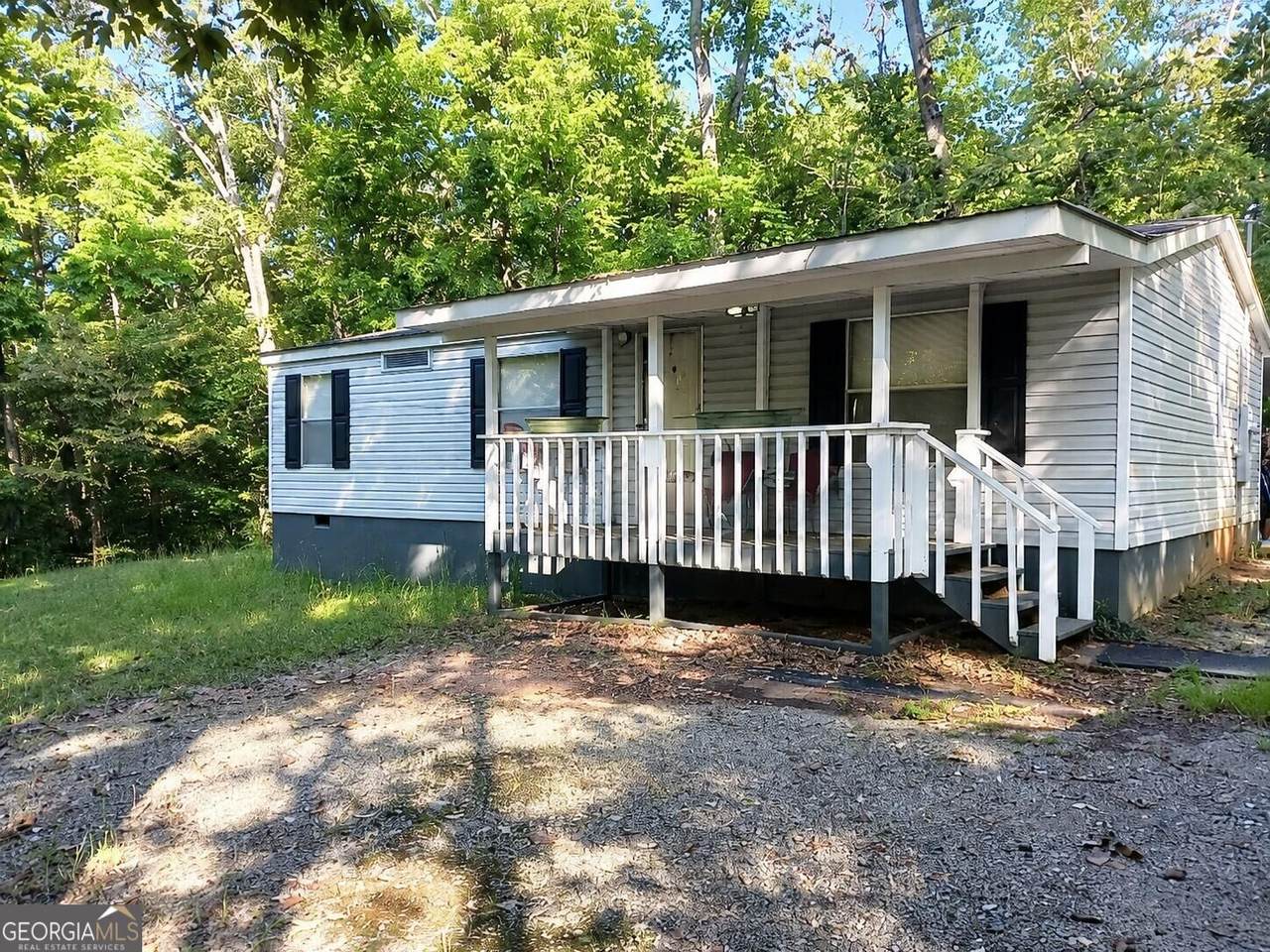84 River Point Road - Photo 1