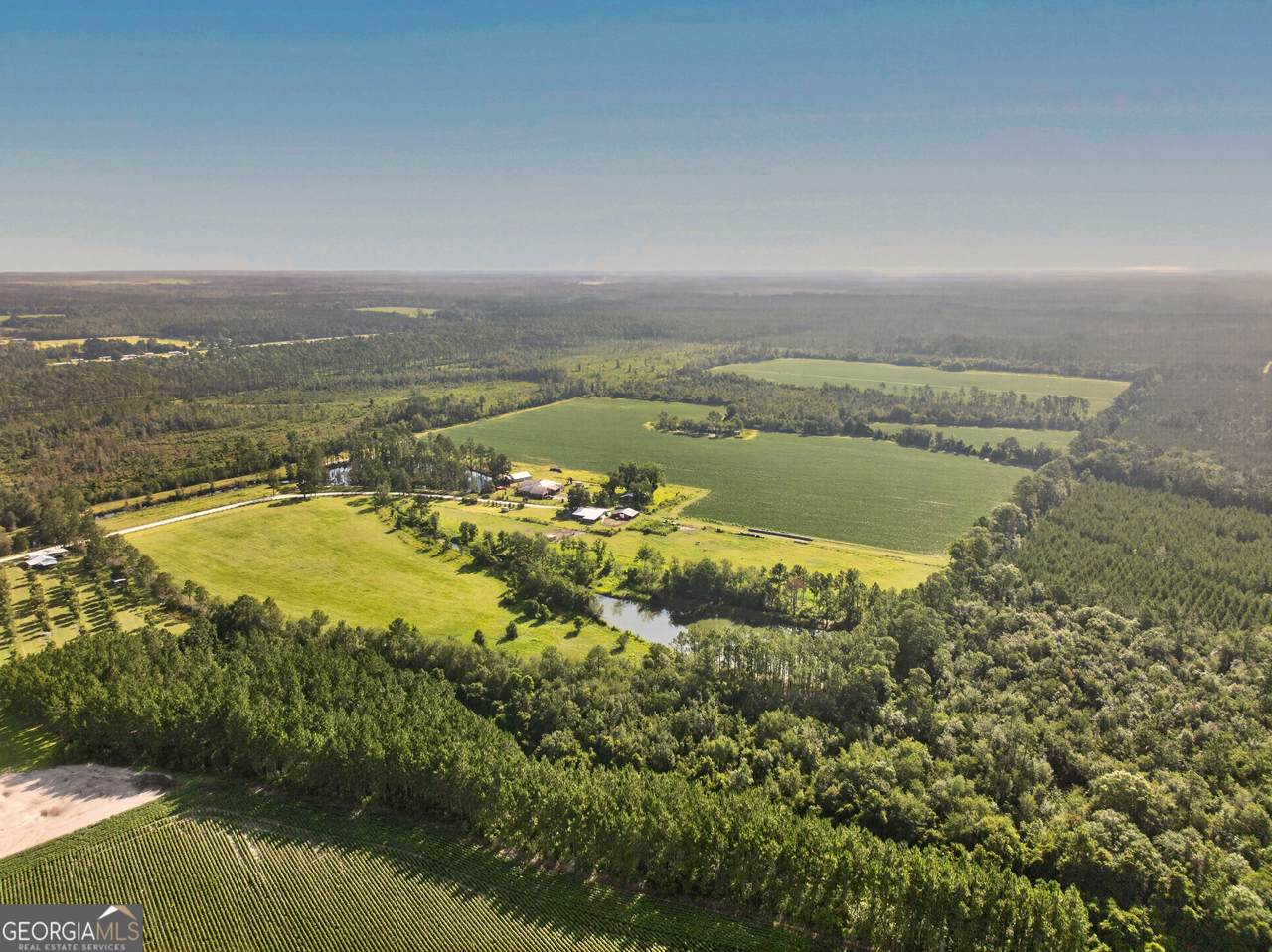 301 Jerry Sutton Road - Photo 1