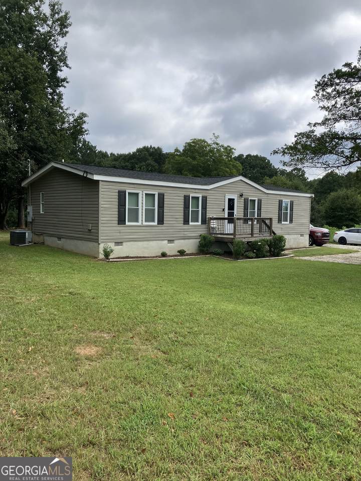 3252 Brown Road - Photo 1