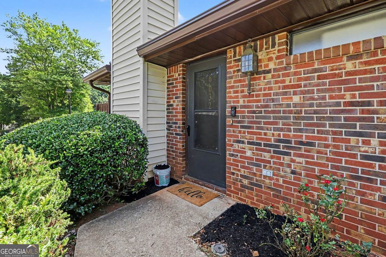 6032 Wintergreen Road - Photo 1