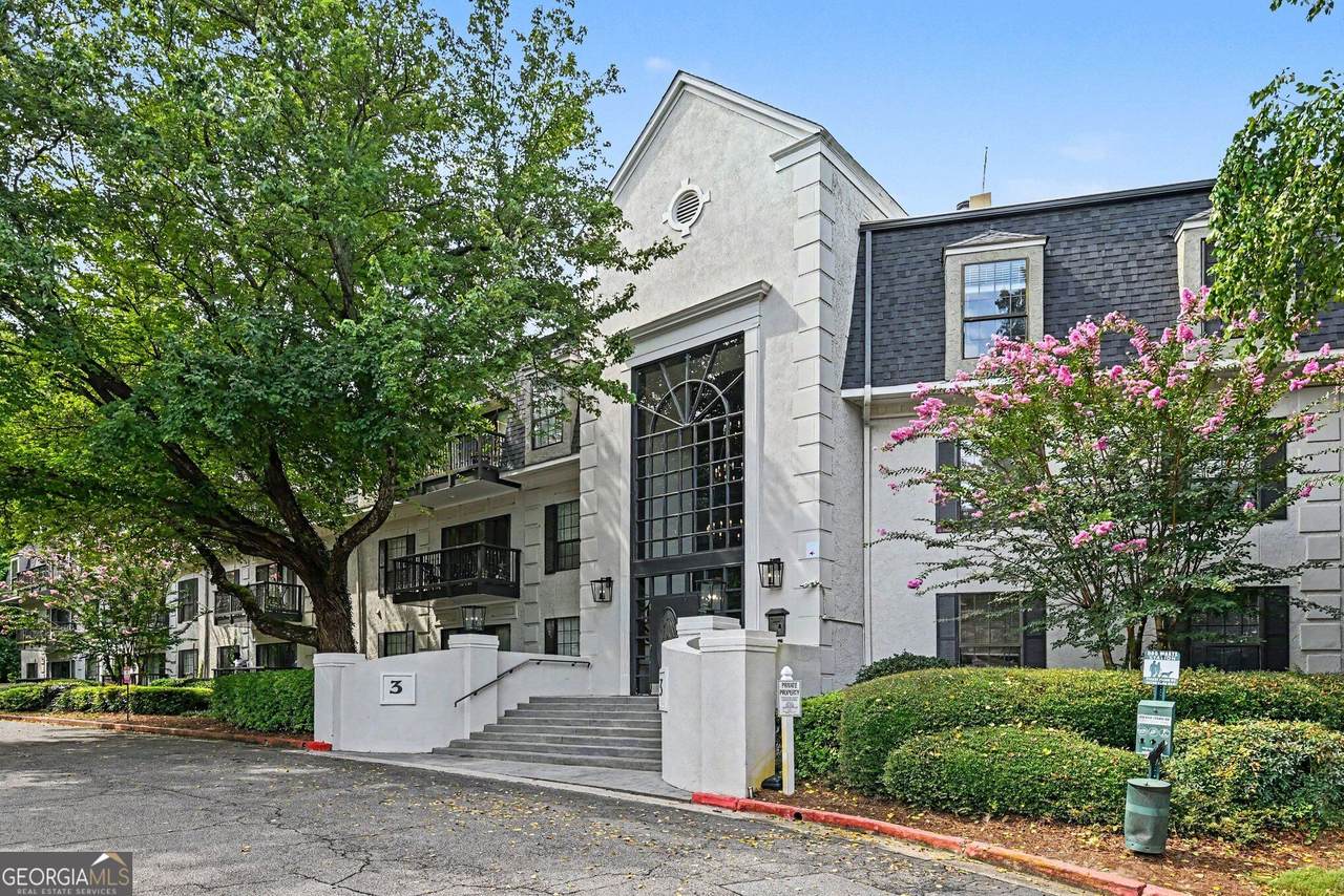 3113 Pine Heights Drive - Photo 1
