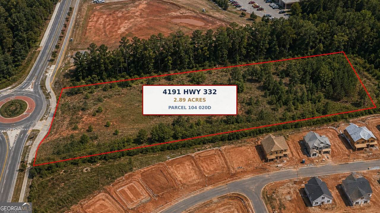 4191 332 Highway - Photo 1