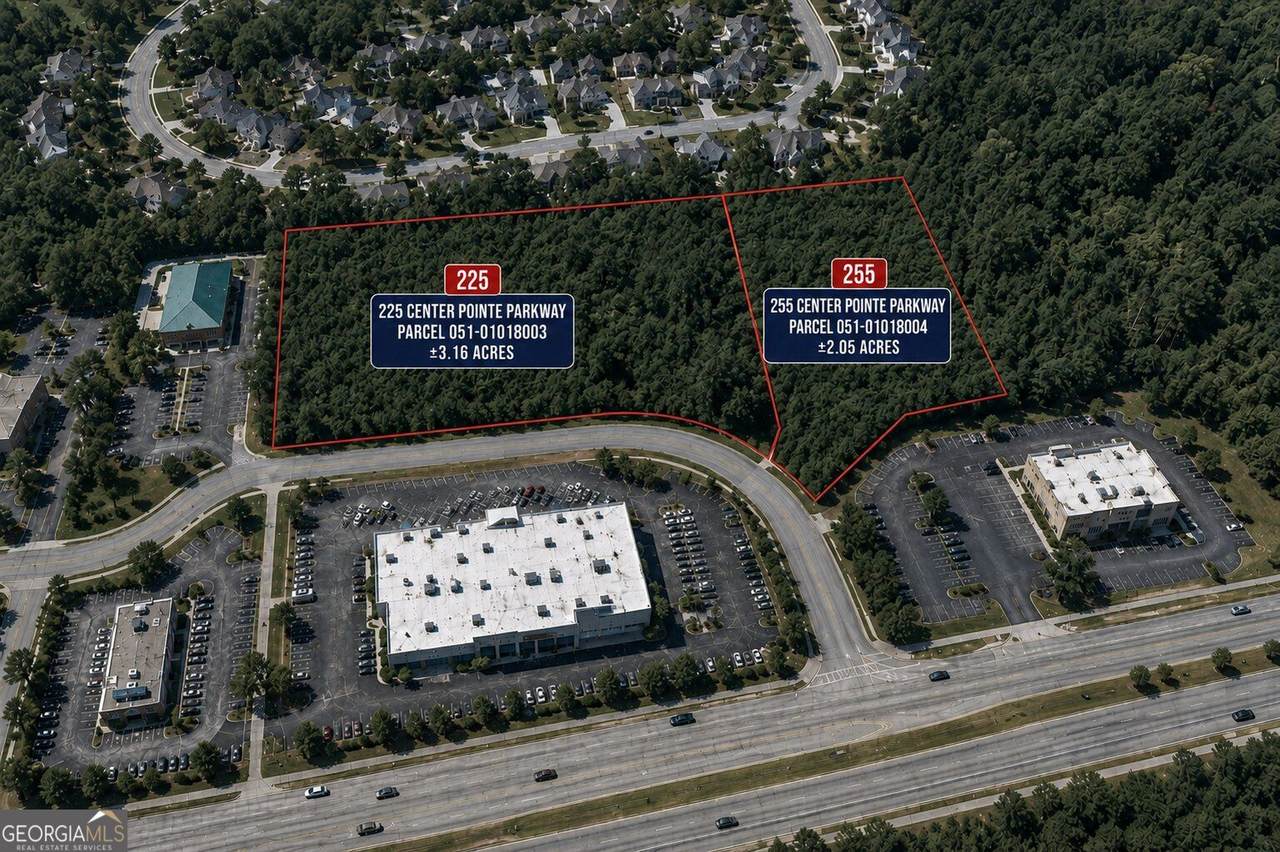 255 Center Pointe Parkway - Photo 1