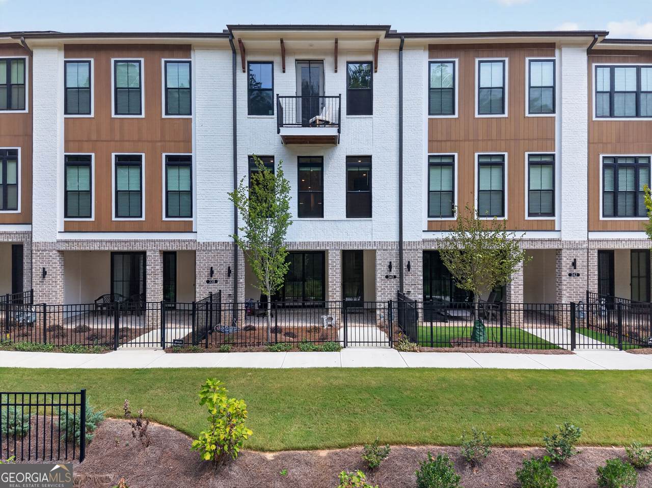 340 Olmstead Way - Photo 1