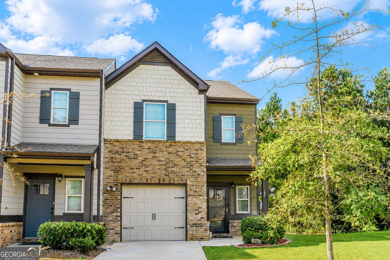 270 Skipjack Court - Photo 1