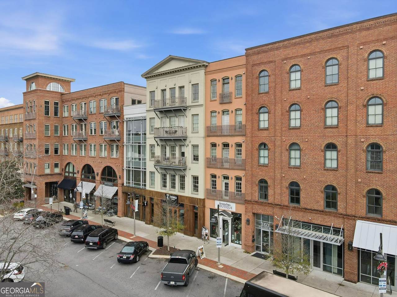360 Chambers Street - Photo 1
