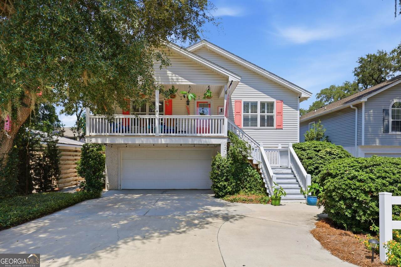 1007 Mallery Street - Photo 1