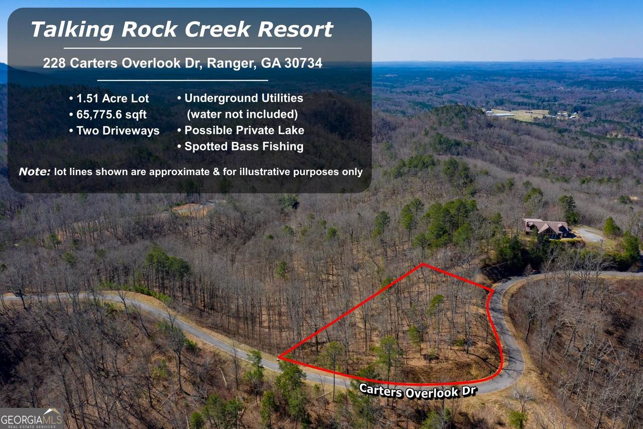 278 Carters Overlook Drive - Photo 1