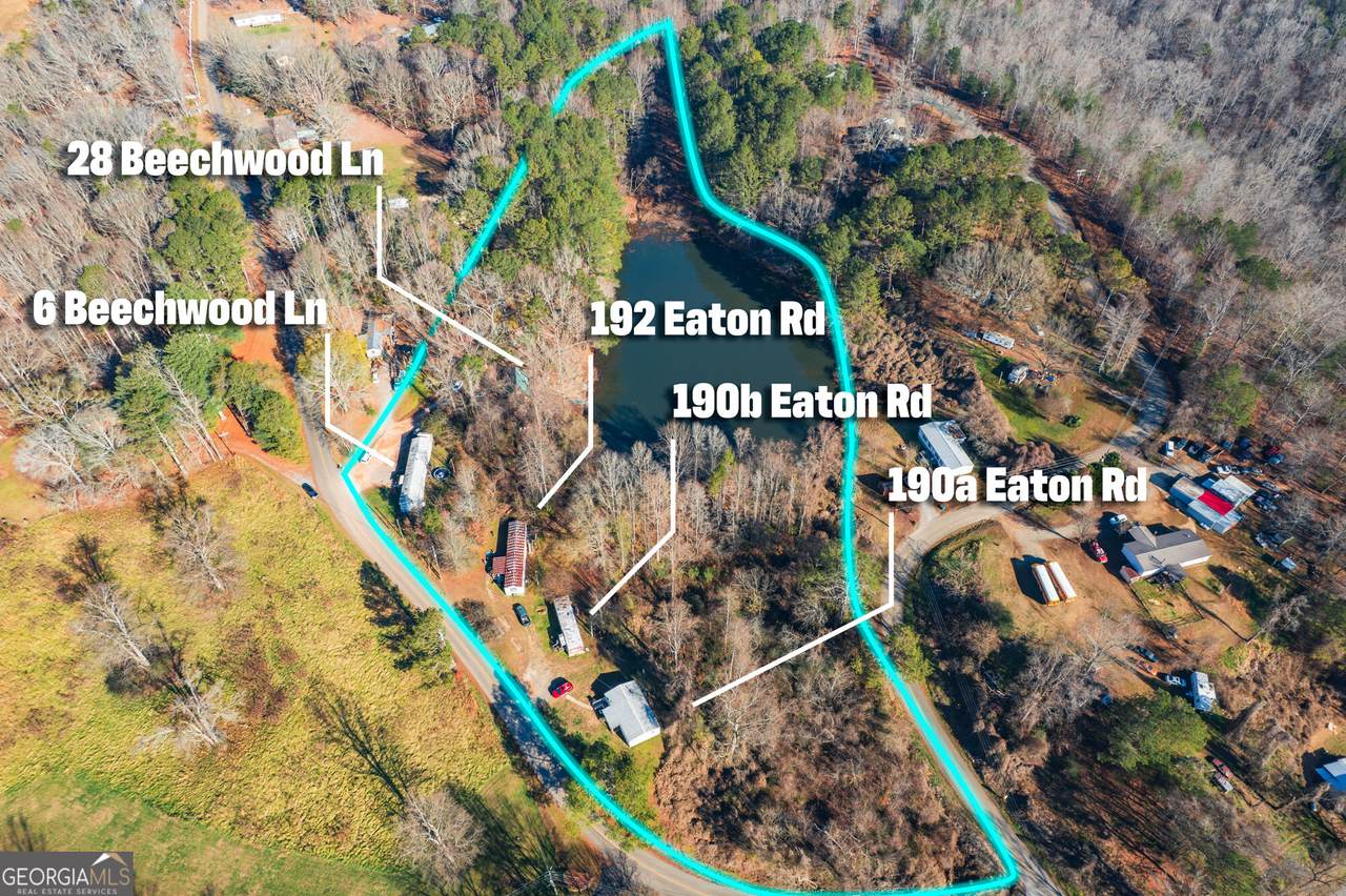 242 Eaton Road - Photo 1
