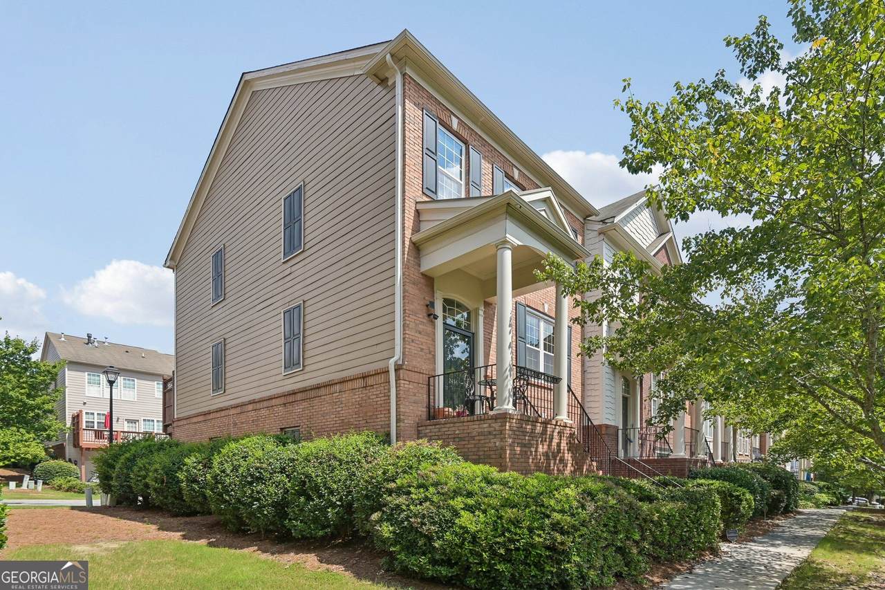 2446 Natoma Court - Photo 1