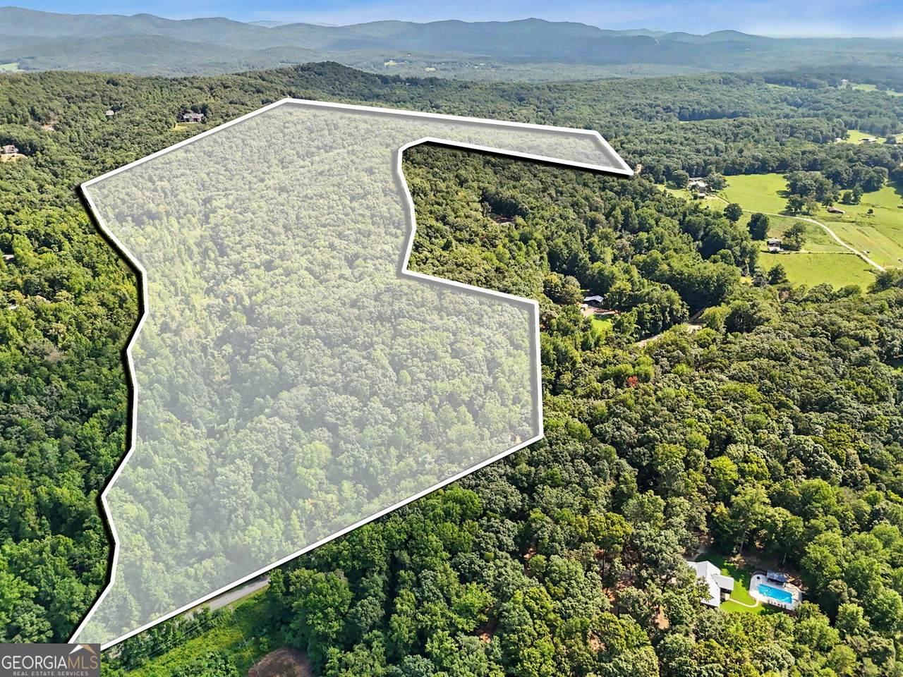 0 Piedmont Mountain Road - Photo 1