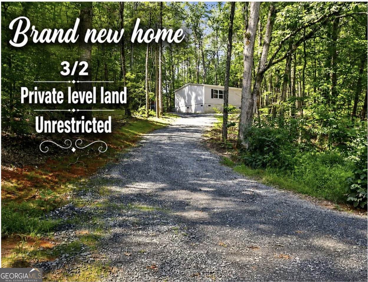 8827 Big Creek Road - Photo 1