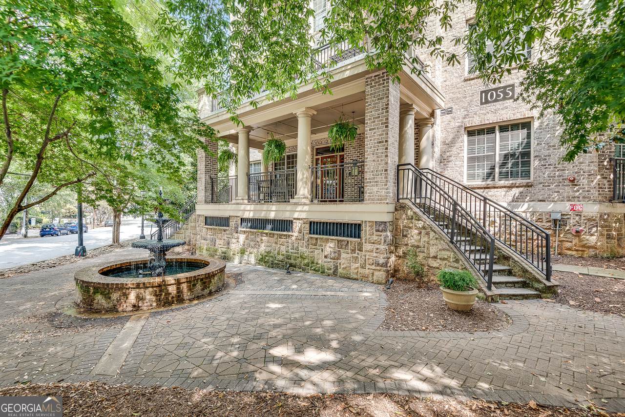 1055 Piedmont Avenue - Photo 1