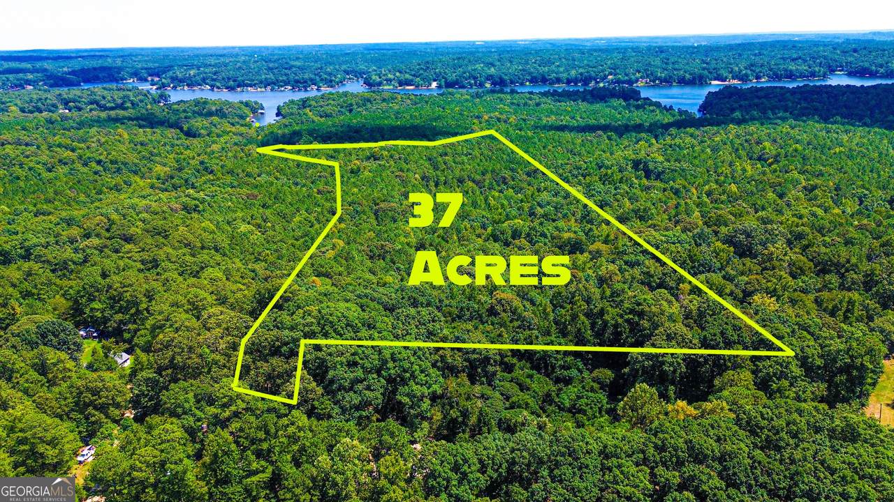 288 Pope Trail - Photo 1