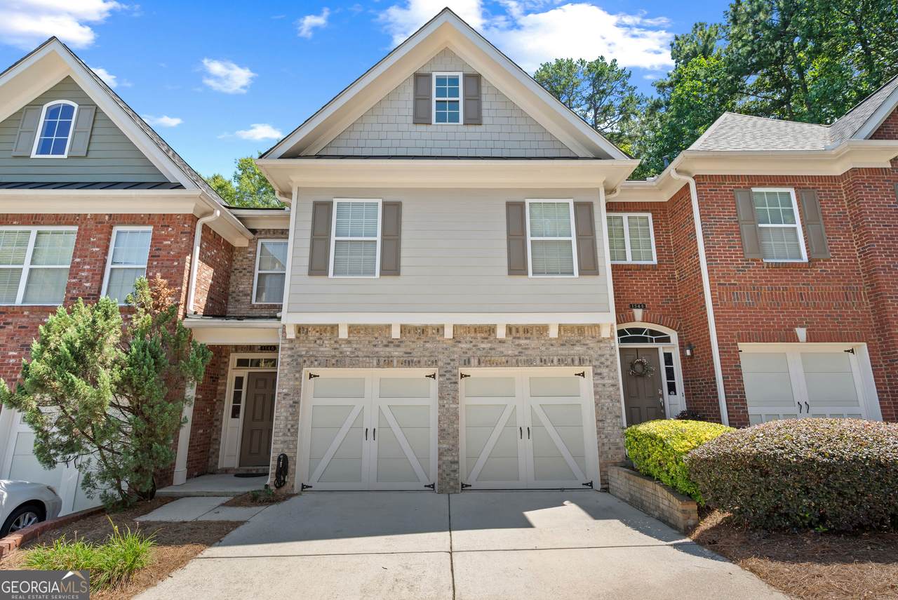 1546 Bouvier Place - Photo 1