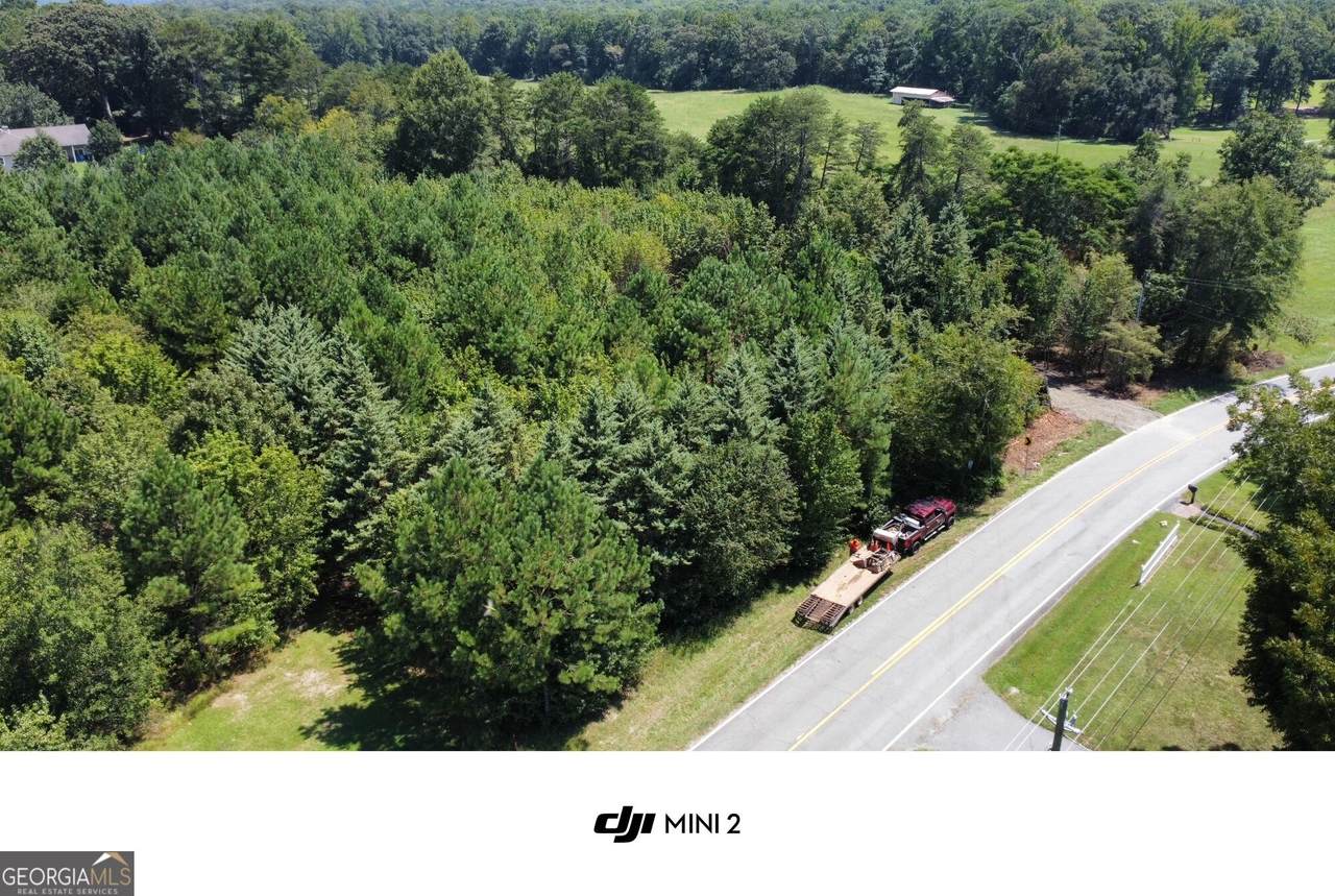 0 Brooks Road - Photo 1
