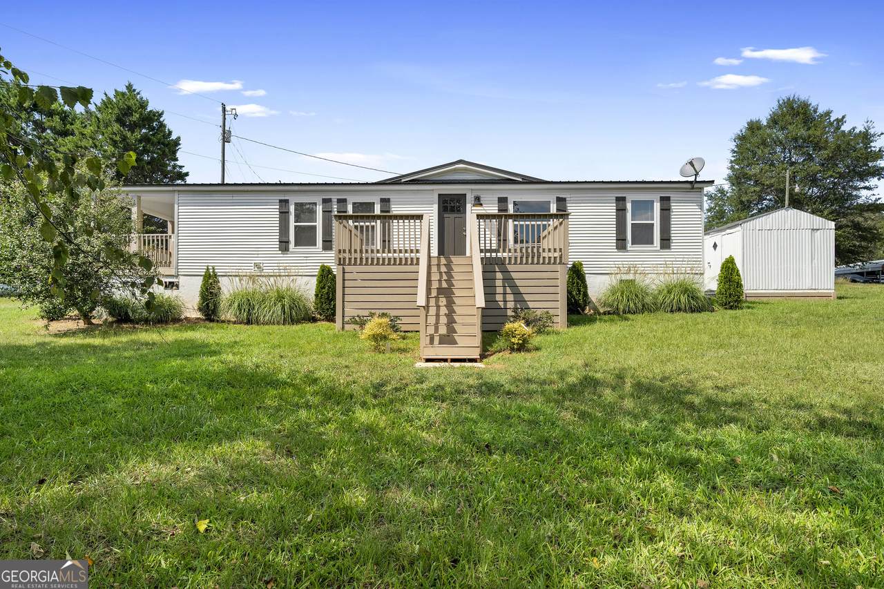 6035 Highway 29 - Photo 1