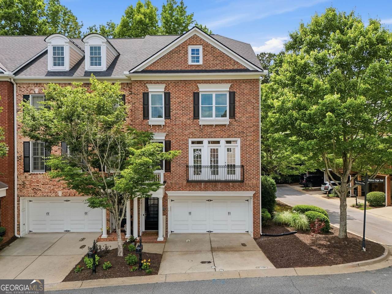 5511 Waters Edge Trail - Photo 1