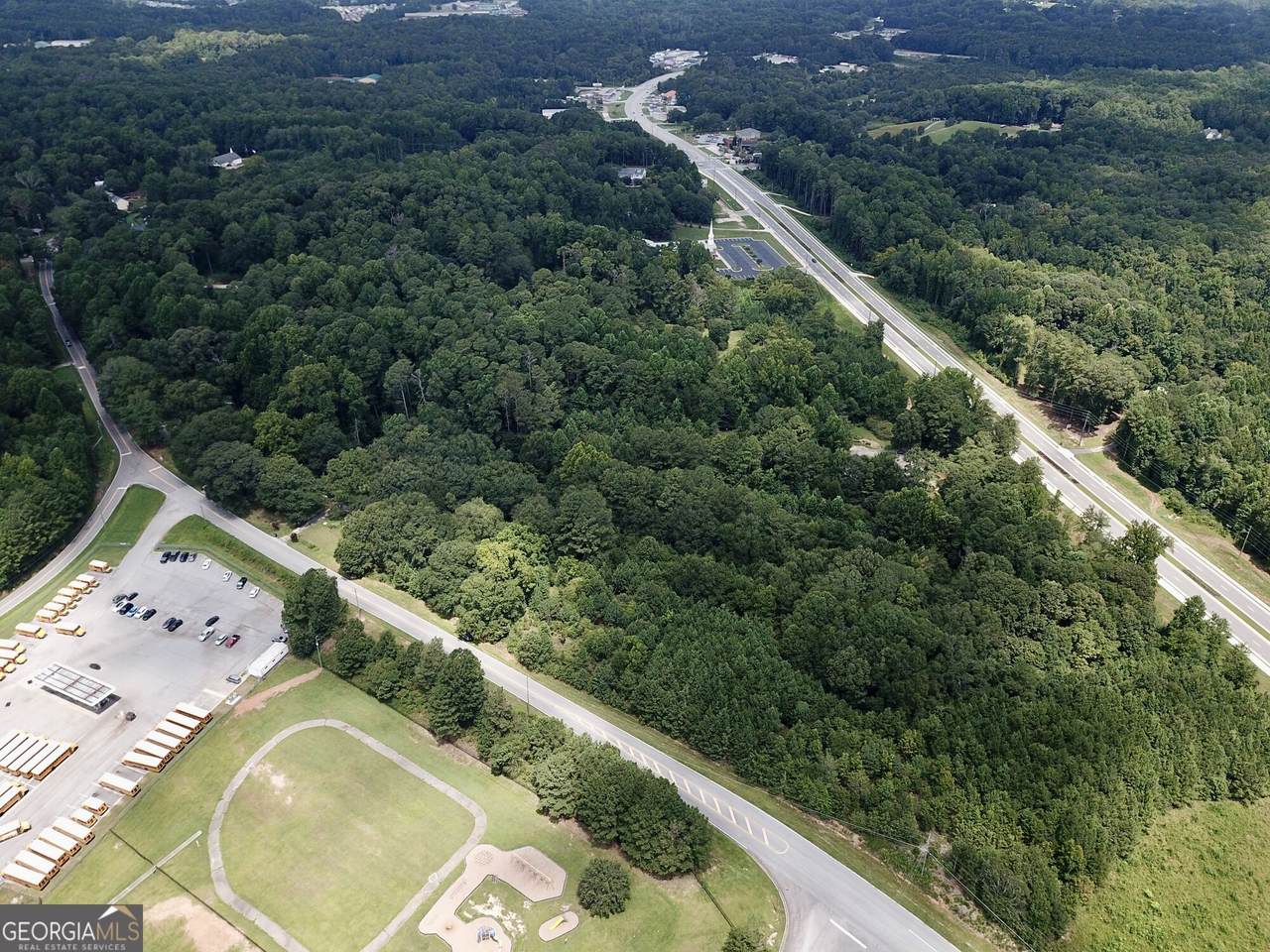 2192 Hiram Douglasville Hwy - Photo 1