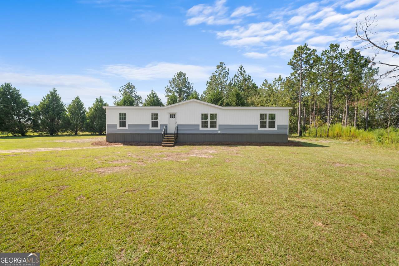 1051 Fortner Pond Road - Photo 1