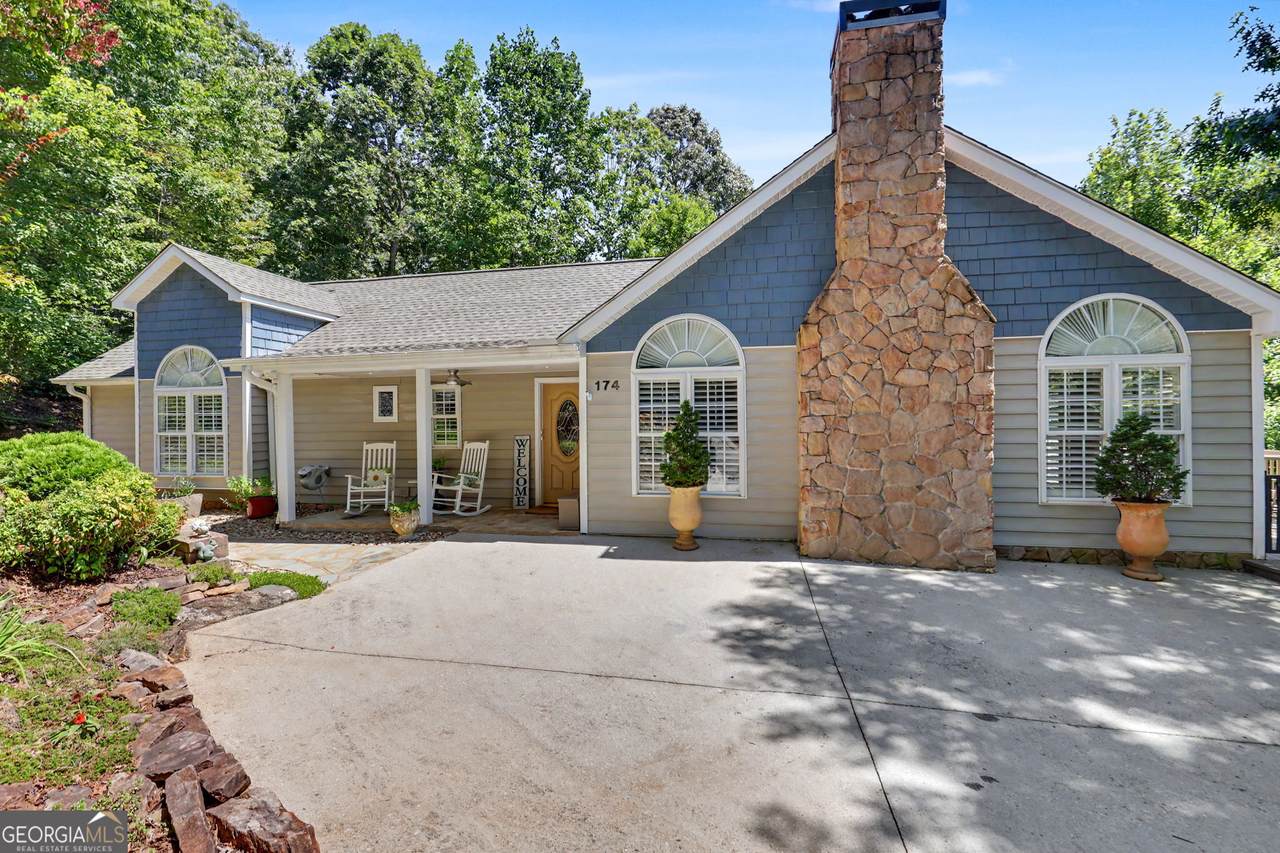 174 Bell Colony Road - Photo 1