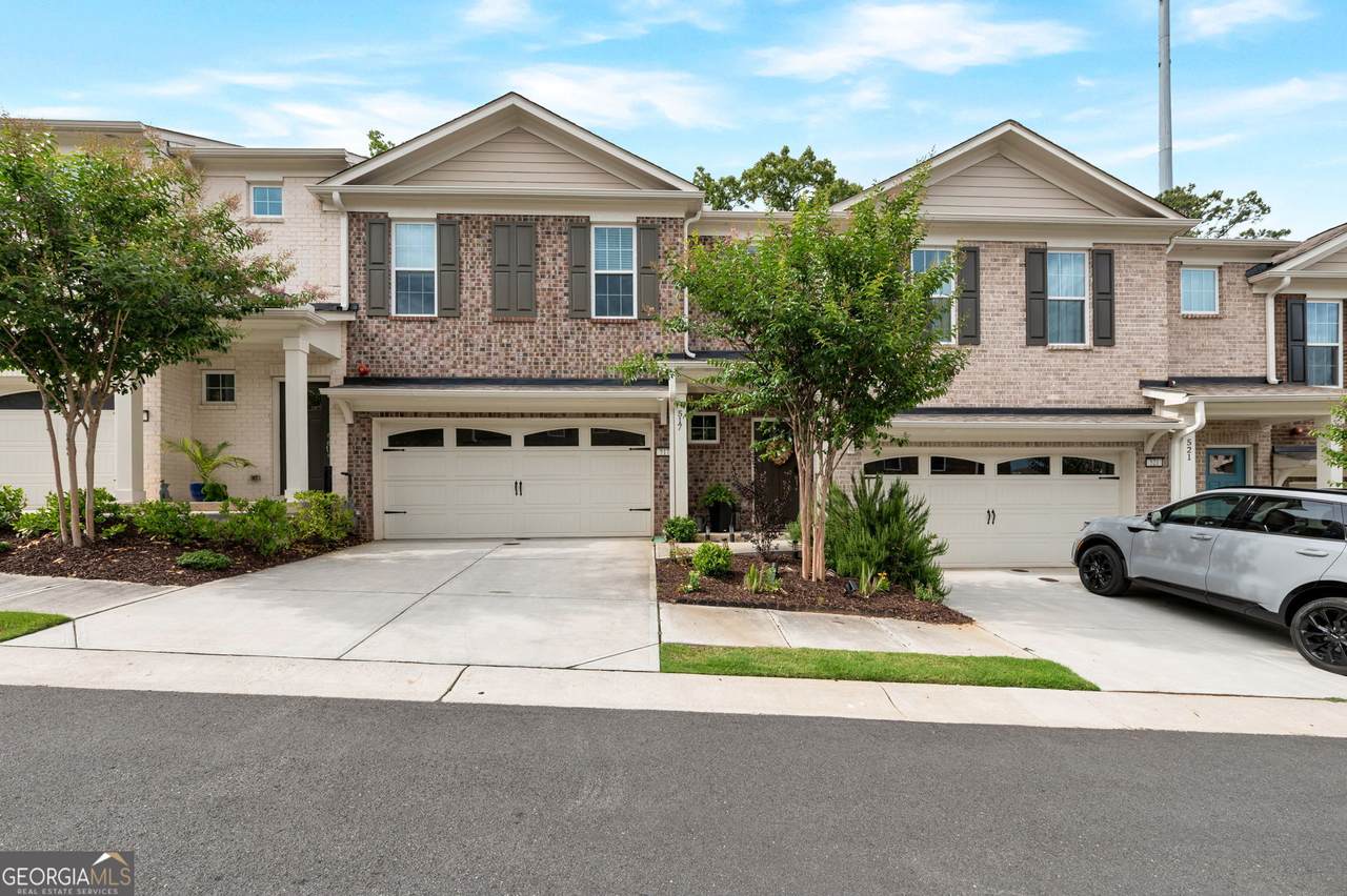 517 Garvin Drive - Photo 1