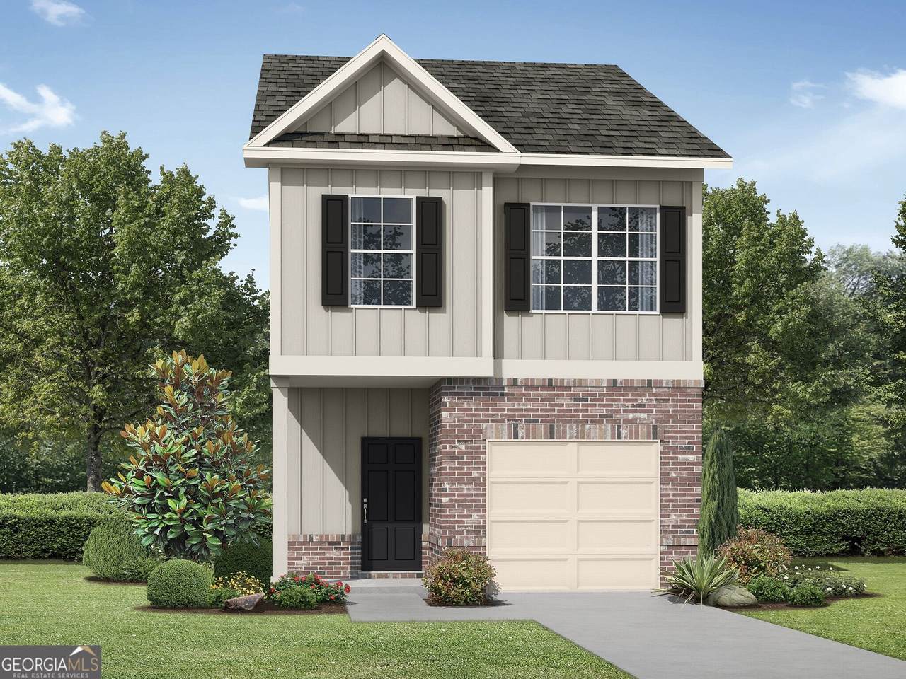 2872 Lillian Lane - Photo 1