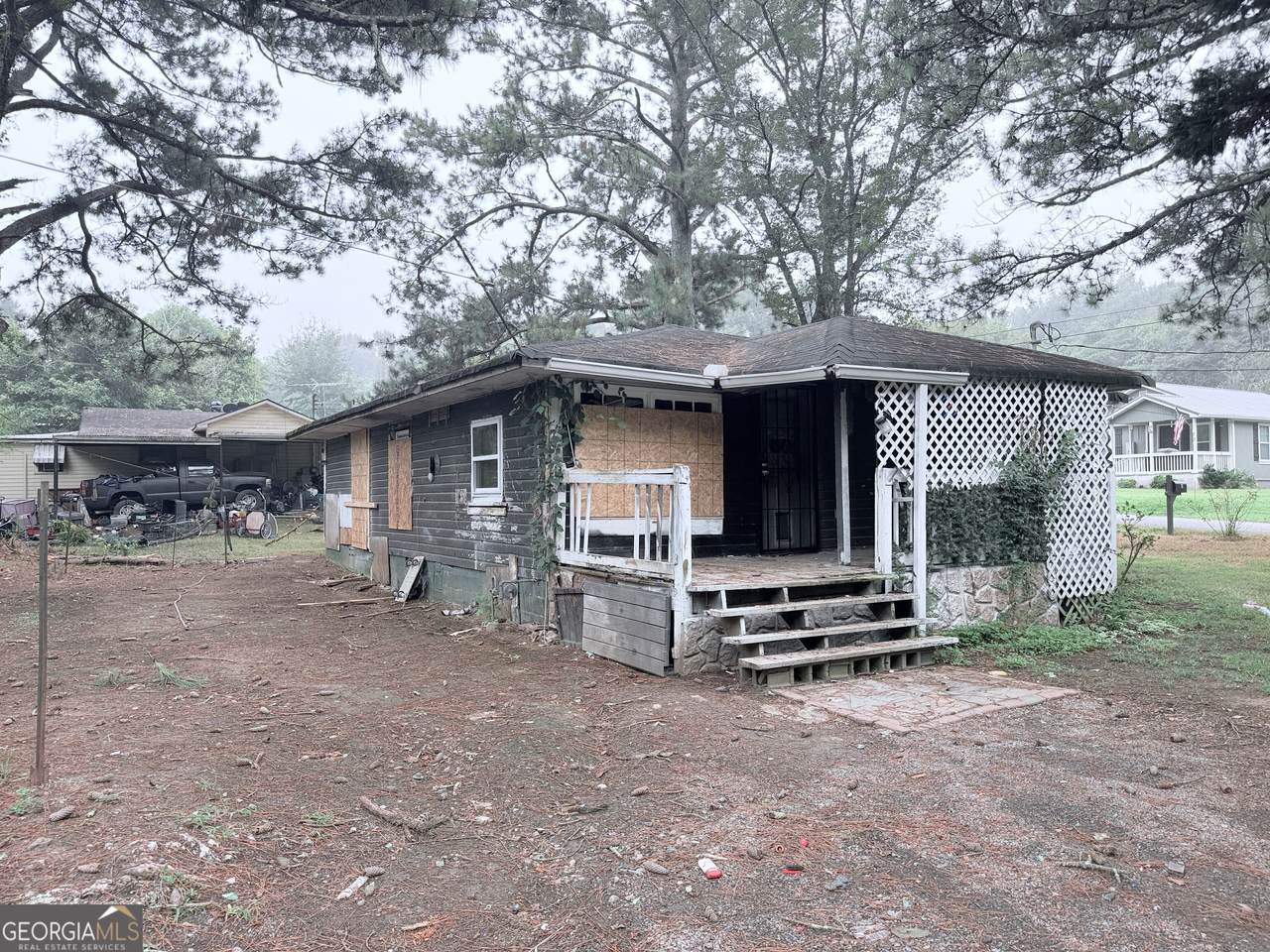 31 Vinson Mountain Road - Photo 1