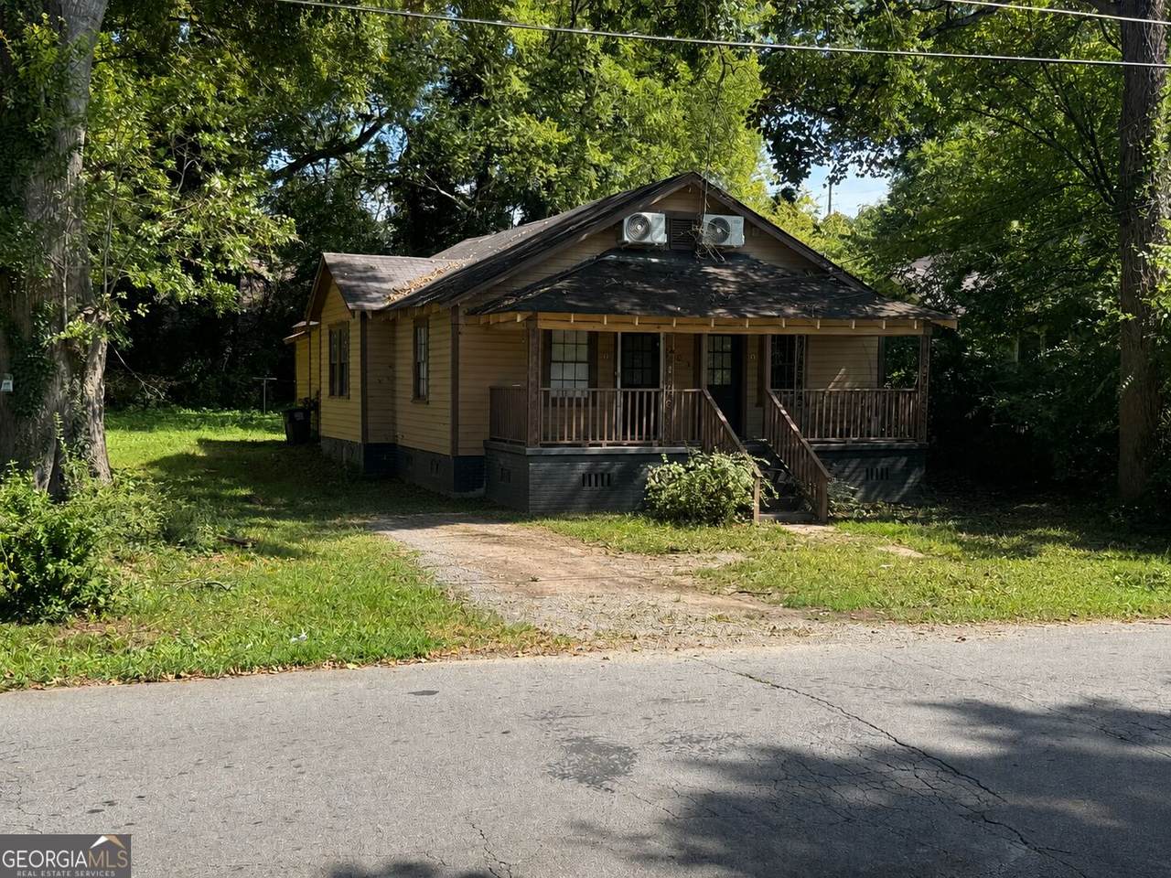 204 Tolbert Street - Photo 1