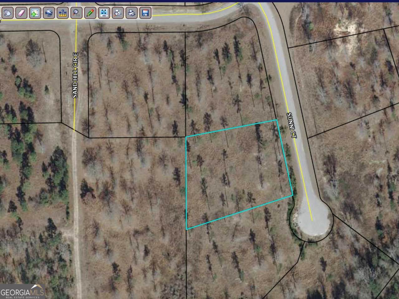 4007 Sunni Court - Photo 1
