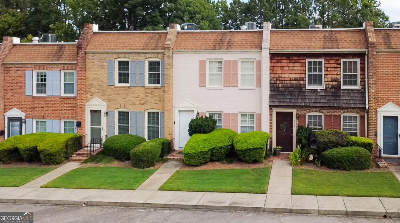 304 Georgetown Drive - Photo 1