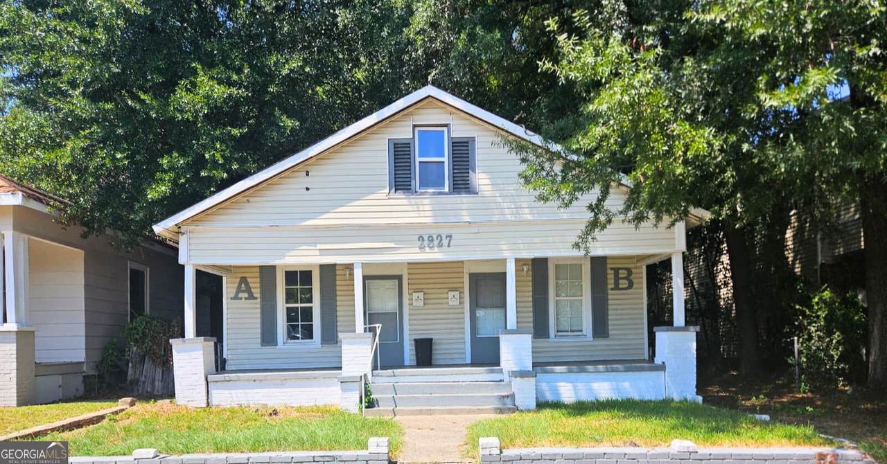 2827 Waverly Avenue - Photo 1