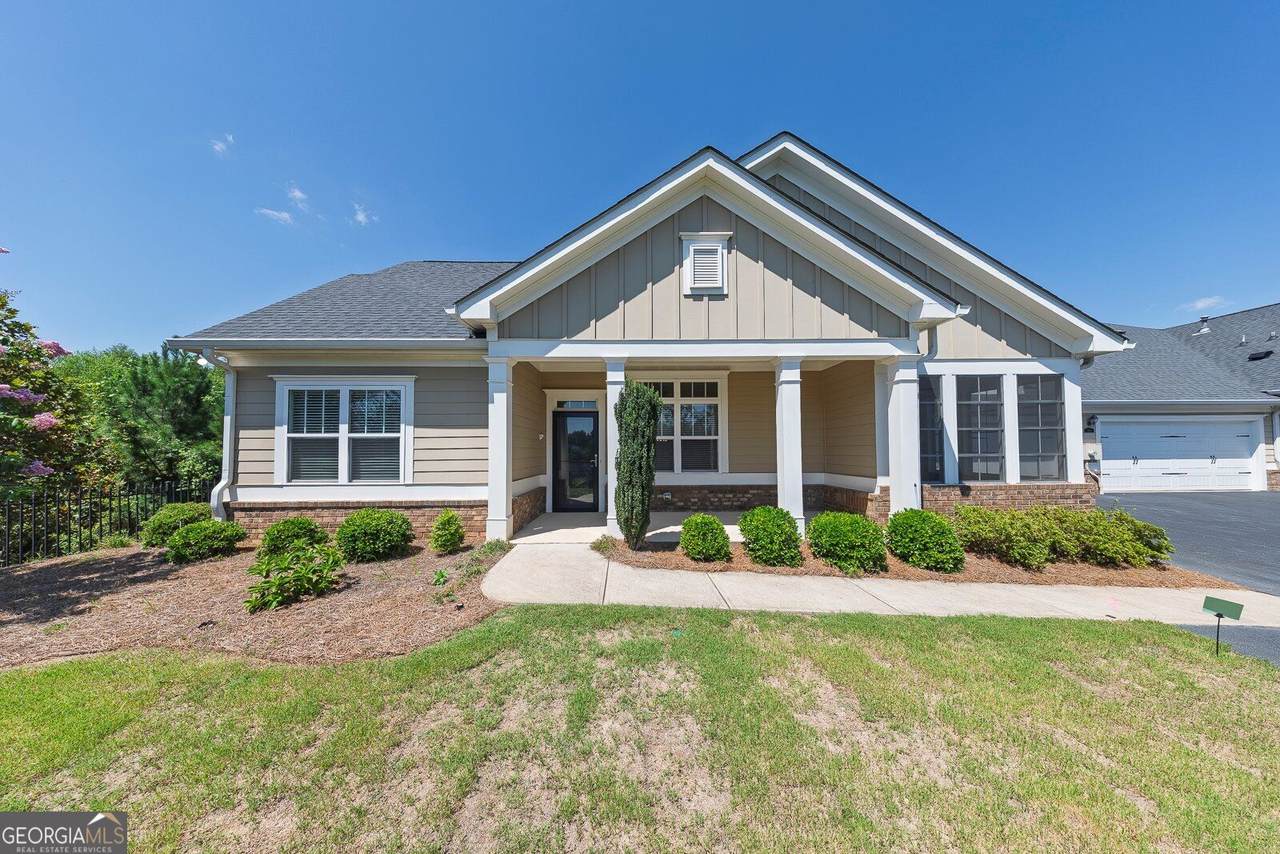 312 Cherokee Station Circle - Photo 1